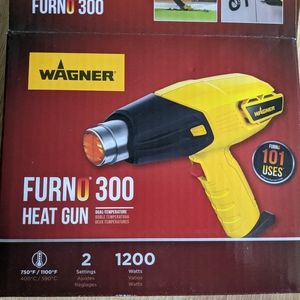 Wagner Heat Gun